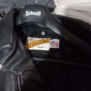 Schottnyc biker jacket